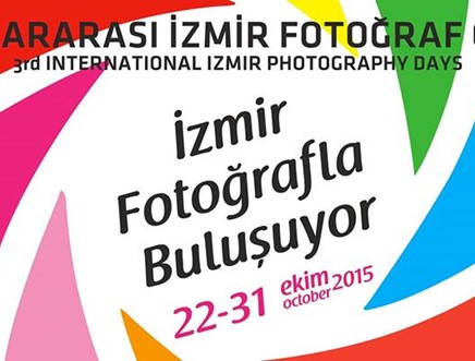 3. Uluslararası İzmir Fotoğraf Günleri